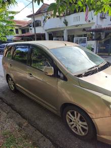 Proton Exora BOLD PREMIUM in Wangsa Maju, KUL