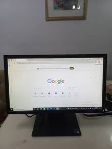 Monitor dell 21.5 inch