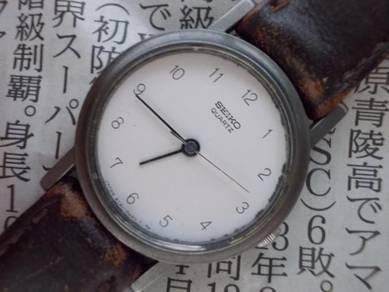 Original seiko lady watch japan