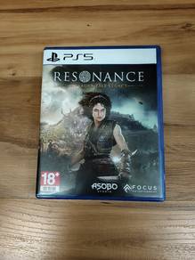 Resonance A Plague Tale Legacy PS5 