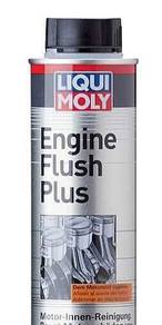 Liqui moly service set