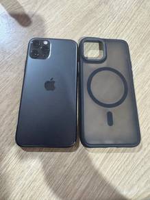 Apple iPhone 11 Pro 256GB Space Grey