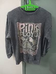 pink floyd sweatshirt