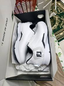 FootJoy FJ Fuel BOA (Spikeless Golf Shoes) warna p