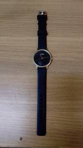 nice watch,just use half years