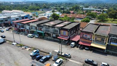 Shop lot For Sale in Kulim,KDH