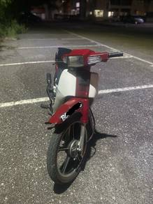Yamaha Y100