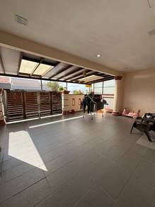 1-storey Terraced House For Sale in Ulu Tiram,JHR