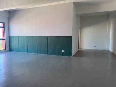 Office space For Rent in Seremban,NSN