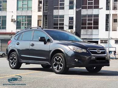 Subaru XV SPORT in Jenjarom, SGR