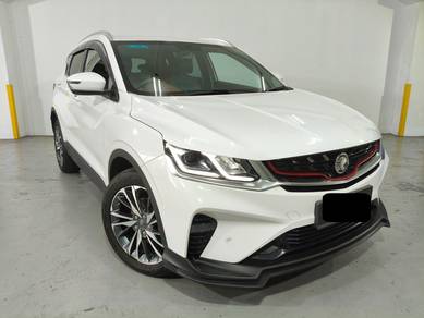 Proton X50 PREMIUM in Cheras, KUL