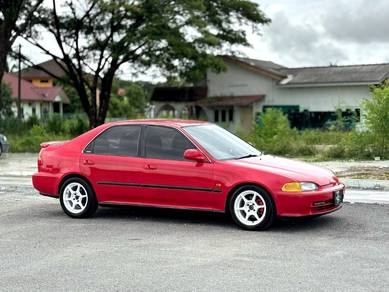 Honda Civic FERIO in Alor Setar, KDH