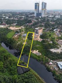 Agricultural Land in Johor Bahru, JHR