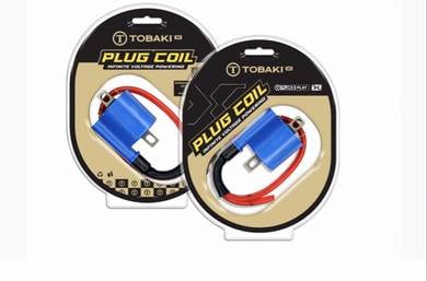 100% Original New Tobaki Motor Plug Coil Racing