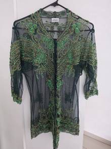 Kebaya Pendek Lace