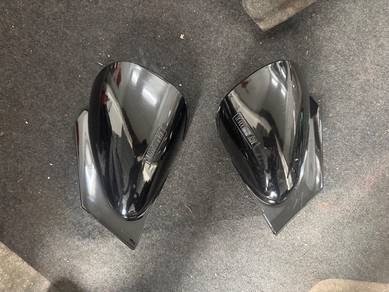 Original Ralliart Mickey Mouse Ganador side mirror