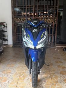 Honda Vario 150
