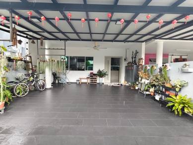 2-storey Terraced House For Sale in Iskandar Puteri,JHR