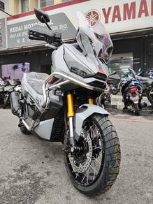 Zontes 368G