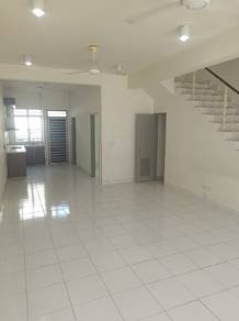 2-storey Terraced House For Rent in Rawang,SGR