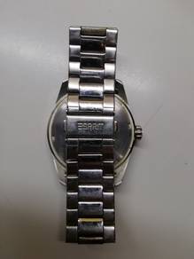Esprit Men Watch