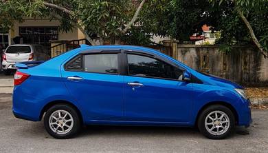 Perodua Bezza PREMIUM X  in Georgetown, PNG