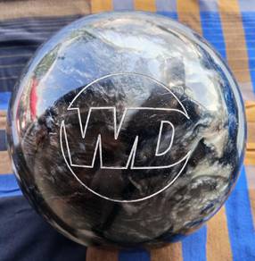 9.2lbs Polyester boling bowling
