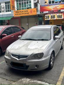 Proton Persona BASE LINE in Cyberjaya, SGR