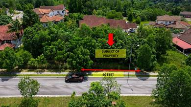 Residential Land in Mantin, NSN
