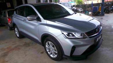 2024 Proton X50 EXECUTIVE
