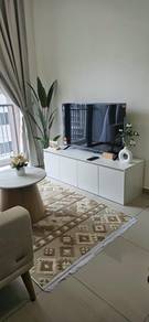 Condominium For Rent in 168 Park Residensi Selayang