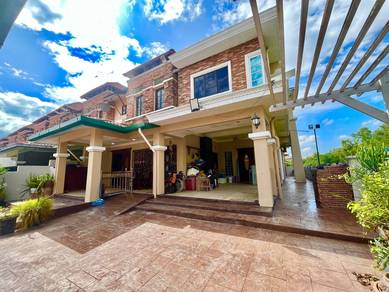 2-storey Terraced House For Sale in Puchong,SGR