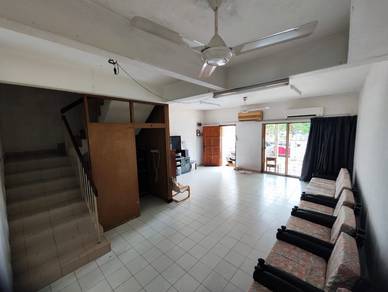 2-storey Terraced House For Sale in Gombak,KUL