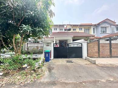 2-storey Terraced House For Sale in Putra Heights,SGR