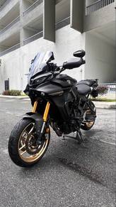 Yamaha Tracer 900GT