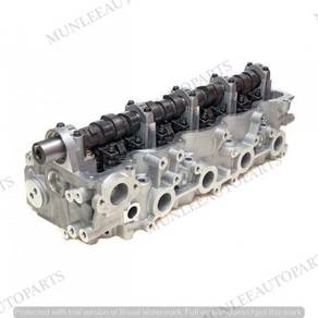 New Cylinder Head Ford Ranger Mazda figther WL -T
