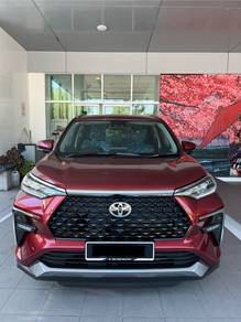 2026 Toyota Veloz