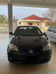 Toyota Vios G in Jempol, NSN