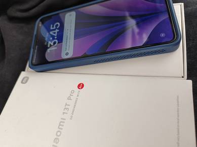 Xiaomi 13T Pro (512gb) 