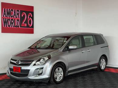 Mazda 8 in Sungai Besi, KUL