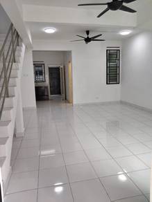 2-storey Terraced House For Rent in Johor Bahru,JHR