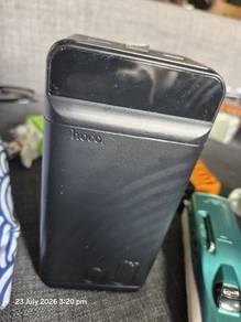 Hoco J123C "Element" 22.5W 60000mAh Power Bank