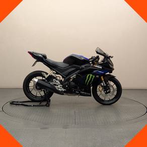 Yamaha YZF-R15