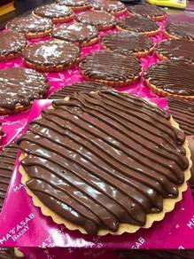 Mamatella Cheese Tart