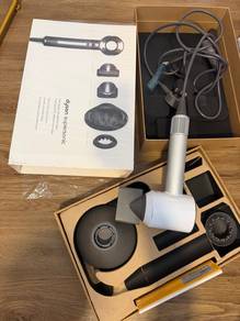 Dyson Hair Dryer