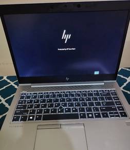 Laptop Touchscree Utk Dijual