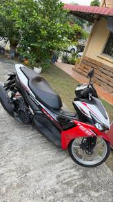 Yamaha NVX