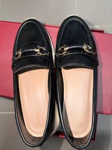 tomaz loafers size 36