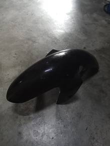 mudguard std y15 v2
