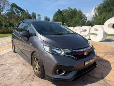 Honda Jazz V in Batu Pahat, JHR